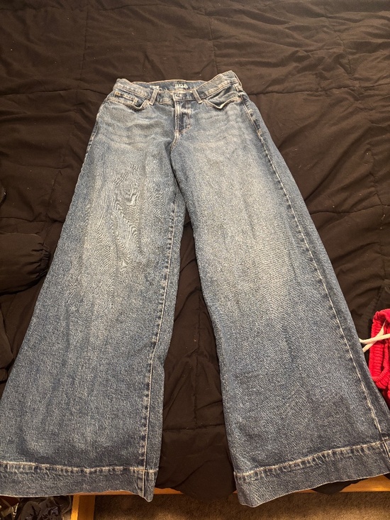 Denim - Wide Leg A.N.A. Jeans